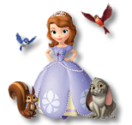 Princesinha Sofia