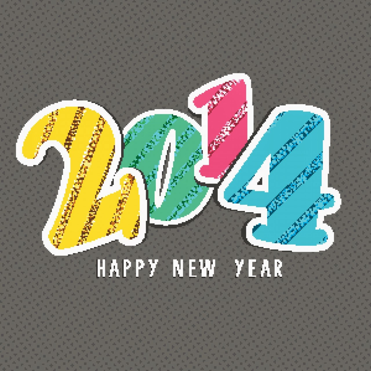 Look At This Creation Glamorous Happy New Year 2014 Card Design Hd Gallery 18 Bollywood Hd
