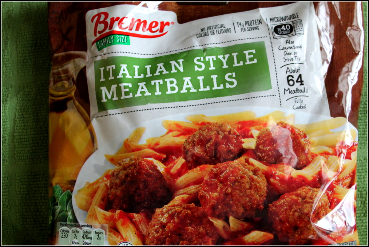 JUST SIMPLE SOMETHINGS Wedding Soup