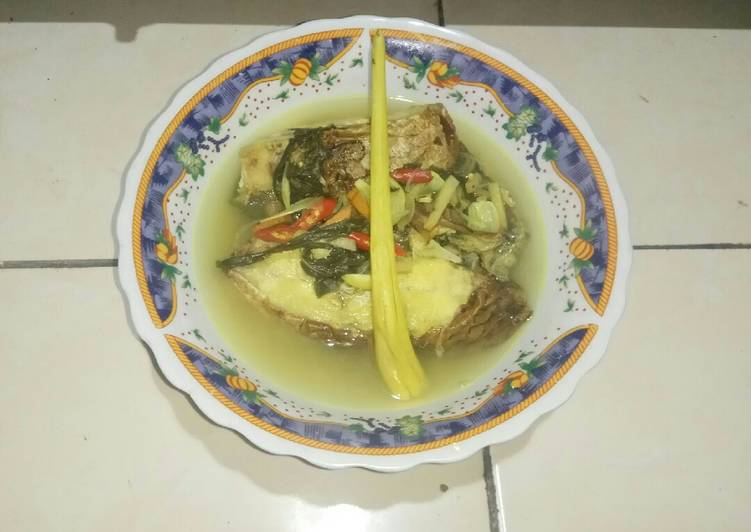 Ikan Salai Dalam Bahasa Inggris Ikan salmon punya