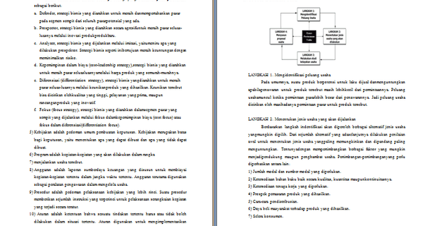 Short business proposal sample image