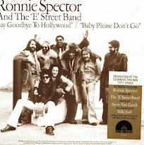 Ronnie Spector _And The E Street Band