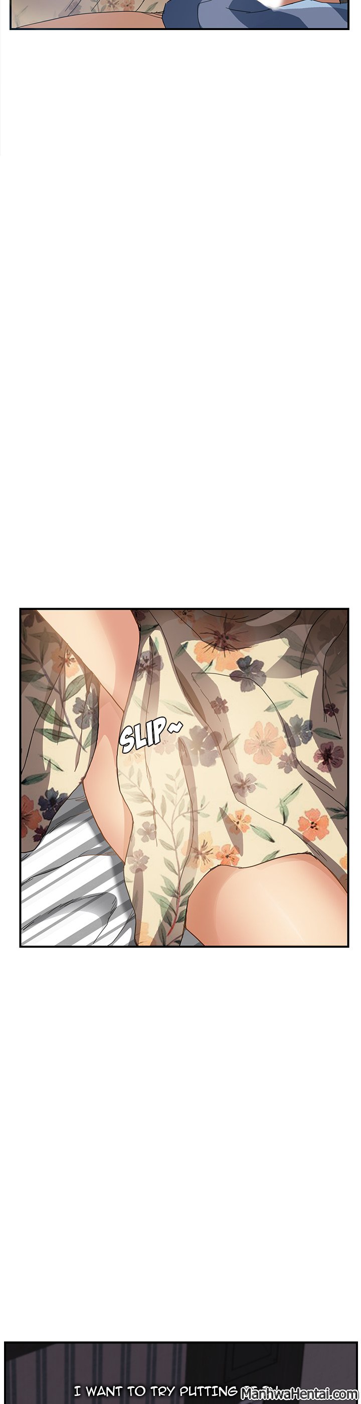 My Stepmom Chapter 8 - Read Manga Online Free