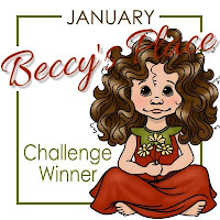 January 2019 Challenge Winner