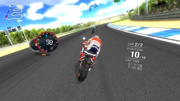 Download Real Moto Apk v1.0.139 Mod Money | Androidkupedia