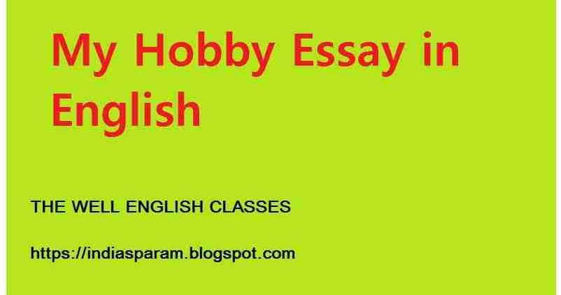 Population Essay In English English Essays Book also High School Vs College Essay Compare And Contrast My Hobby Essay In English For Th Class Science Essay Questions