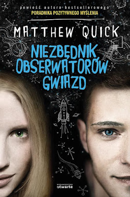 #57 Recenzja: Niezbędnik obserwatorów gwiazd