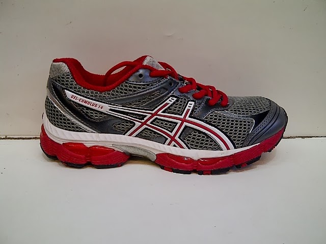 asics gel cumulus 14 2014