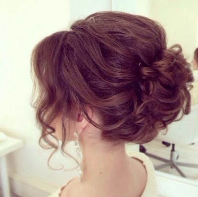 14 Cute Prom Hairstyles For Long Medium Short Hair Daily
