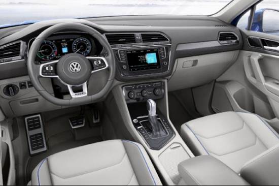 2017 Volkswagen Tiguan Australia Review Reviews Of Car 2017 Volkswagen Tiguan Australia Review
