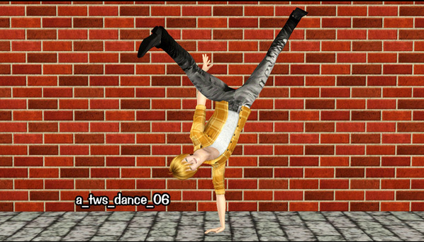 sims 4 cc child dance animation sims 4 cc child dance animation