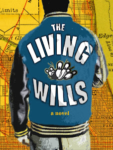 The Living Wills (a novel)