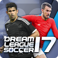 Dream League Soccer 2017 4.16 Apk + Data (MOD) Dream League Soccer 2017 4.16 Apk + Data (MOD)