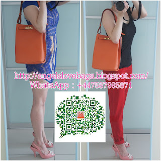 Angels Love Bags - The Fashion Buyer: ? HERMES So-Kelly 22 ?  