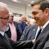 Εμφύλιος στο Μαξίμου για τον Ιβάν Σαββίδη