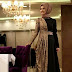 Gaun Kebaya Hijab Warna Gold