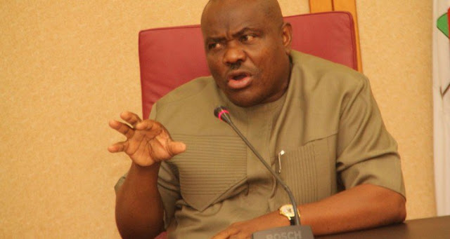 “I won’t tell you to rig elections for me, because I know that my projects will count-- Wike Nyesom Wike, Governor of Rivers State, has said he would never ask people of the state to rig election in his favour.