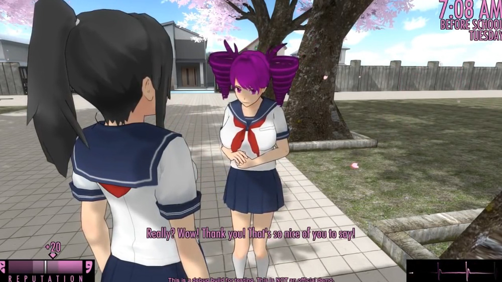 yandere simulator free play online yandere simulator free play online