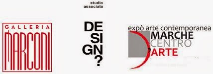 Galleria Marconi - Design? Studio Associato - Marche Centro d'Arte