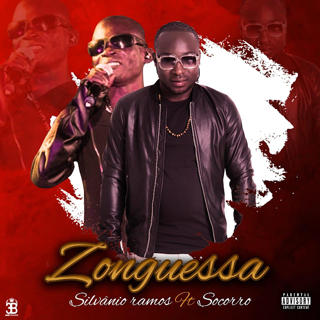 Silvanio Ramos - Zonguessa (feat. Socorro) Silvanio Ramos - Zonguessa (feat. Socorro)