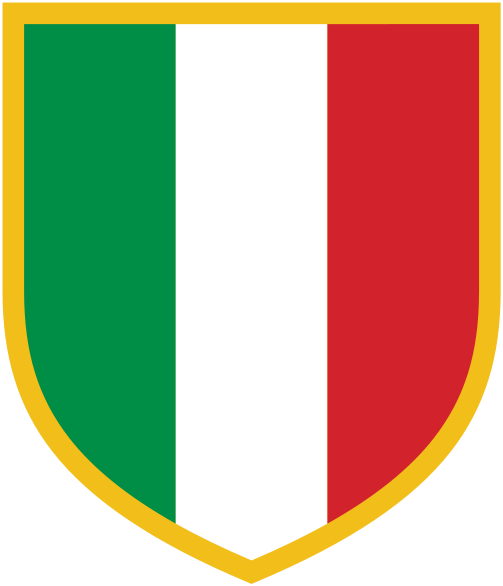 Scudetto Italia Figc Logo Vector Welogo Vector