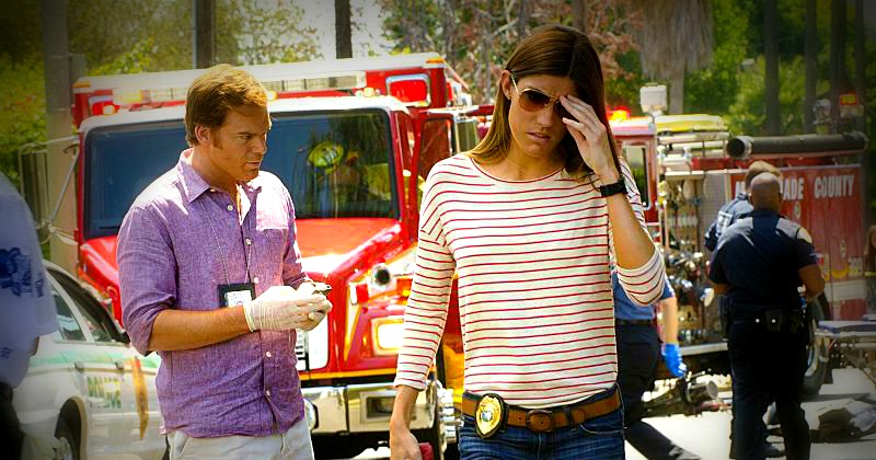 Dexter Saison 7 Episode 9 Dexter Daily | Dexter Returns: Dexter Season 7, Episode 9: “HELTER