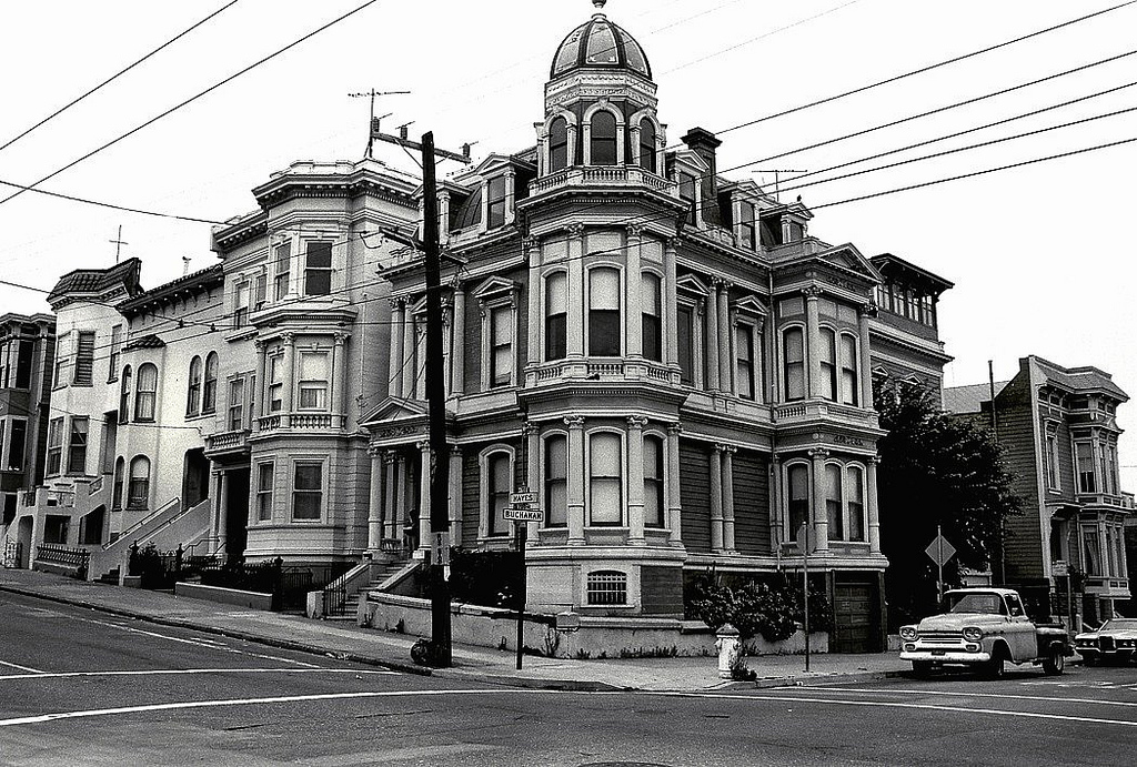 San Francisco Pictures