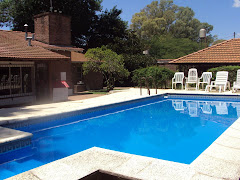 Piscina del GuestHouse