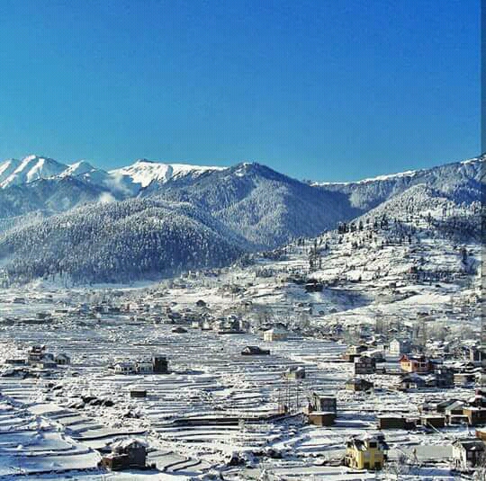 Vaibhaw photography on chenab times