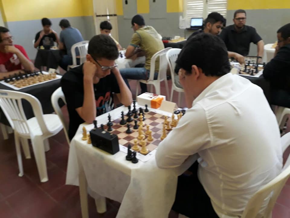 Xadrez de café: As aberturas mais jogadas pela elite do xadrez