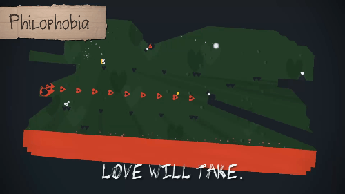 GIF of indie game Fort Triumph