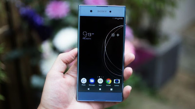 Tutorial Cara Update Sony Xperia XA1 Plus ke Android 8.0 Oreo, Lengkap