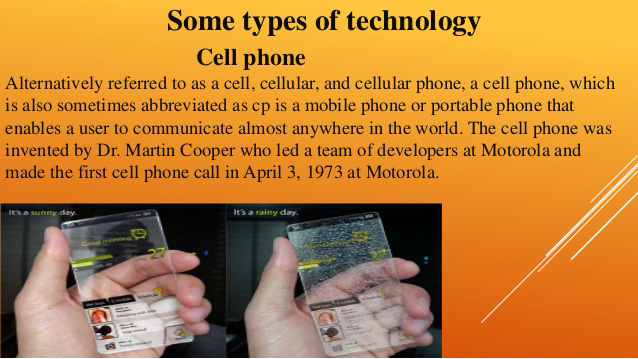if cell phones were not invented if cell phones were not invented