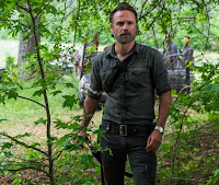 The Walking Dead Season 8 Andrew Lincoln Image 1 (2)