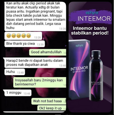 Hasil carian imej untuk ephyra inteemor testimoni