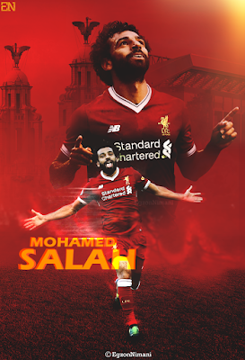 خلفيات محمد صلاح للموبايل