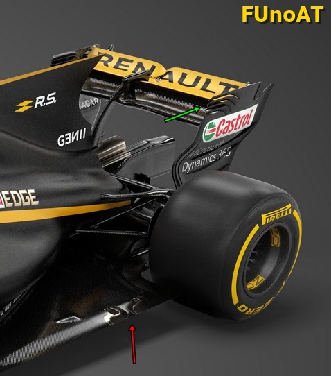 Immagine 10 - RENAULT R.S.17