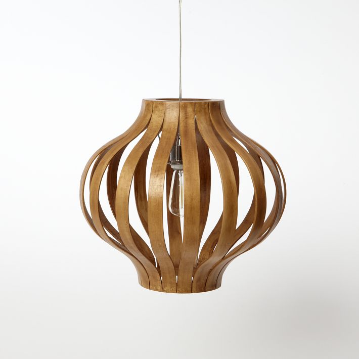 A Perfect Gray Bentwood Pendant Lights Bentwood Pendant Lights Lordy Ima Light Junky