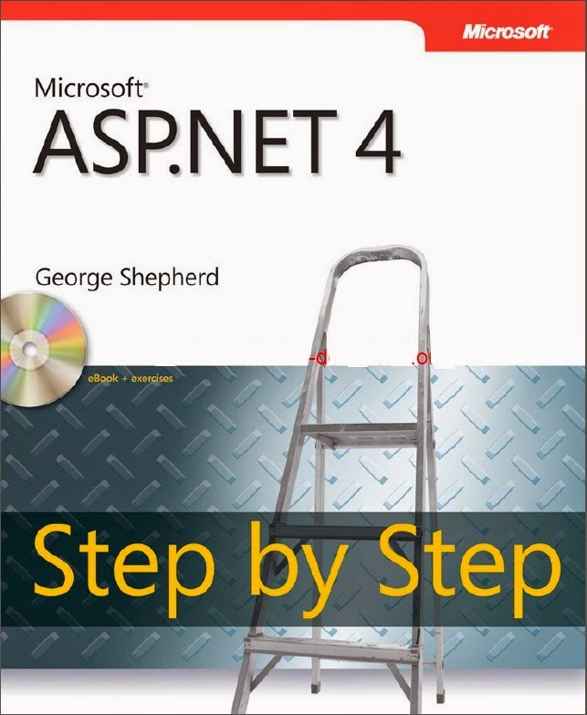 Microsoft ASP.NET 4 Step by Step By George Shepherd