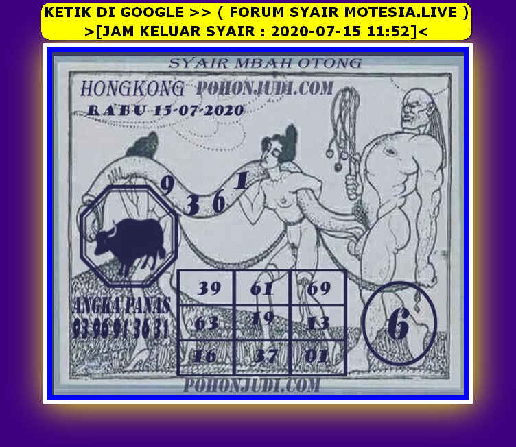 forum syair hk Meloditogel