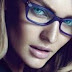 Model Kacamata Minus Terbaru Untuk Wanita Berhijab