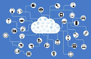Internet of Things Expand ERP Internet of Things Expand ERP