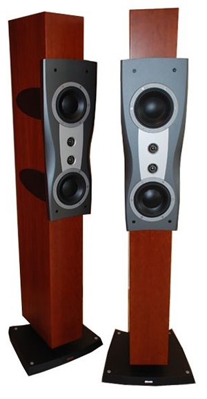 Акустика для дома-домашние кинотеатры: Распродажа напольная ...