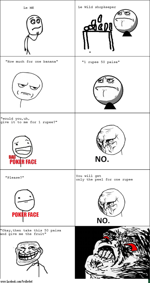 rage comics font rage comics font