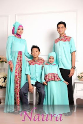 Baju Muslim Lebaran Baju Muslim Lebaran