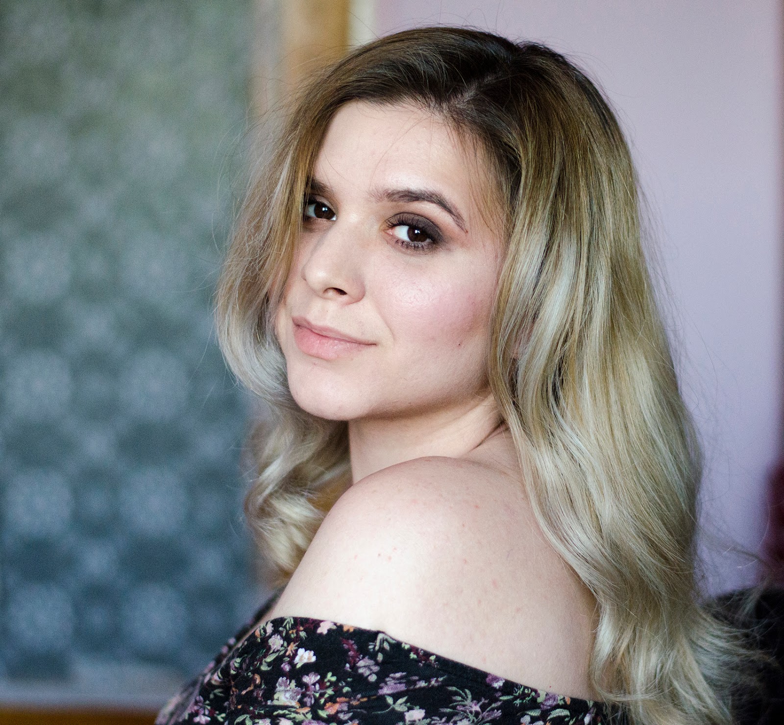 The Ultimate Hair Care Routine Blonde Or Damaged Hair Andreea şerban