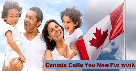 For Skilled Workers On Immigration To Canada Worldswin Advice For Jobs Apply Travel And Immigration Destinations