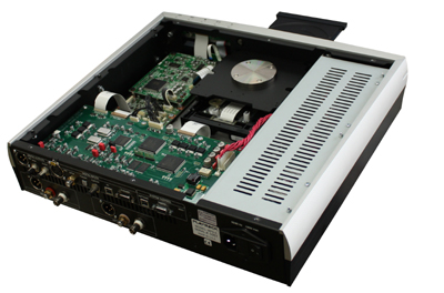 HiFi Unlimited: Payback For Playback! Playback Designs MPS-5 CD/SACD ...