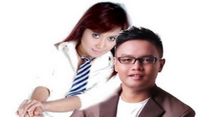Melukis cinta - Bobby DK ft Rosa amelia