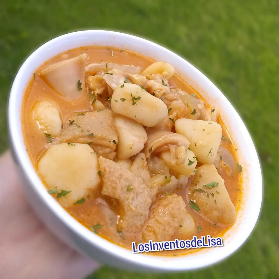 Lista 100+ Foto Que Es El Mondongo En Mexico El último Lista 100+ Foto Que Es El Mondongo En Mexico El último